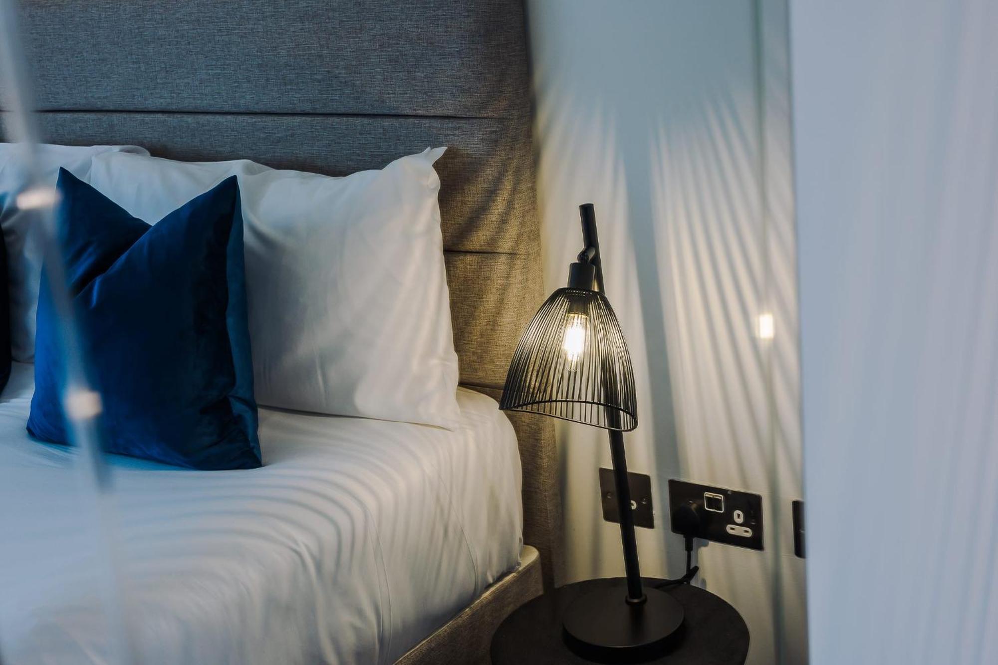 Host & Stay - The Waterfront Hideaway Liverpool Exterior foto