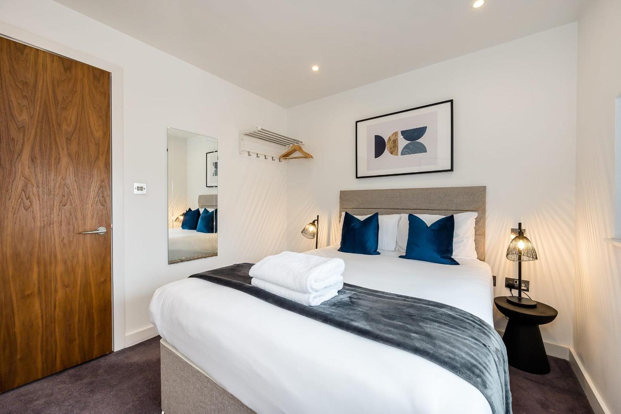 Host & Stay - The Waterfront Hideaway Liverpool Exterior foto